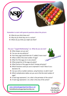 Easter Maths Questions and Numerical Reasoning Activities with Answers | Teaching Resources