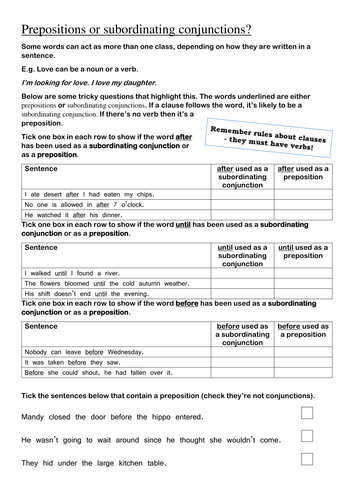 ks2-prepositions-or-subordinating-conjunctions-teaching-resources