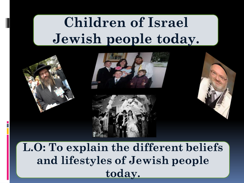 jewish-beliefs-about-the-messiah-teaching-resources