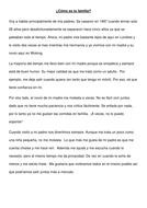 Words for family in spanish picture