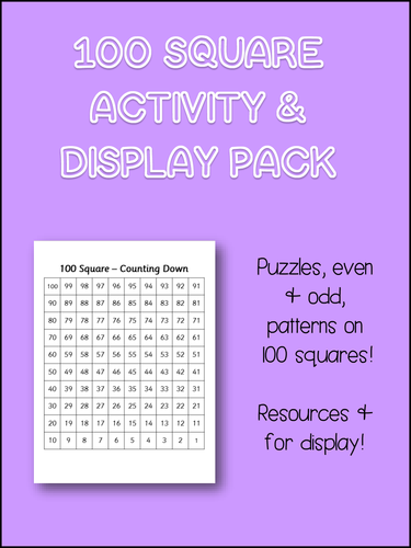 100-square-number-patterns-no-prep-puzzle-center-display-activity