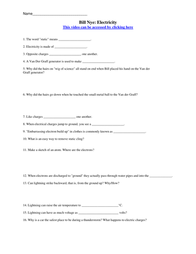 Printables Bill Nye Food Web Worksheet collection bill nye food web worksheet pictures for of bloggakuten