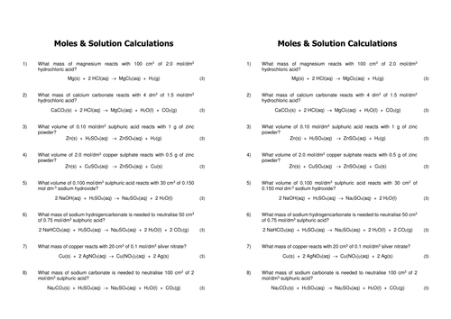 moles-gcse-igcse-and-intro-in-a-level-teaching-resources