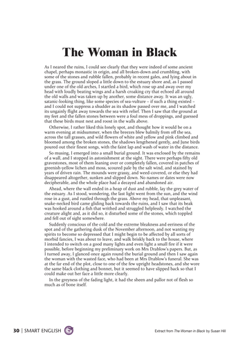 A Gothic Horror scheme of work for KS3. | Teaching Resources