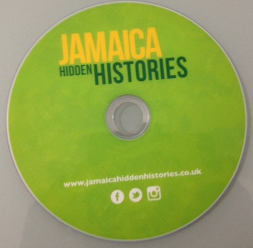 Jamaica Hidden Histories- Oliver Cromwell Takes Jamaica