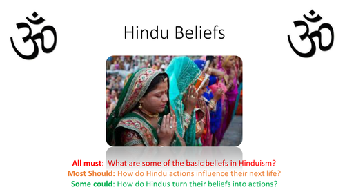 Hindu Beliefs About Life After Death – JTCEPB