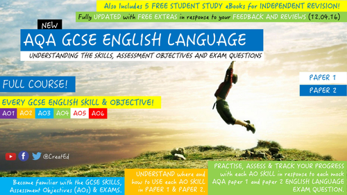 Ocr english literature coursework assessment objectives