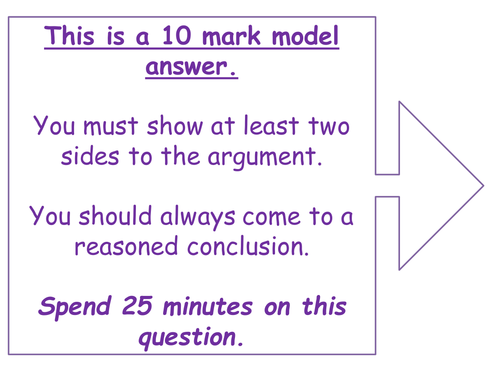 IGCSE Paper 1 Exam Skills-USA