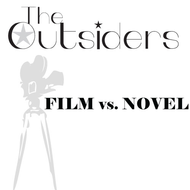 Outsiders Movie Vs Novel Comparison Teaching Resources