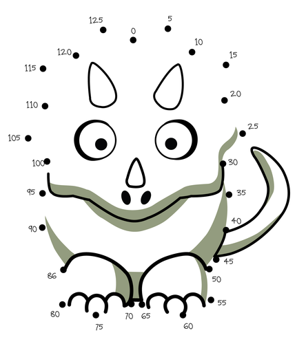 count-in-5s-dot-to-dot-teaching-resources