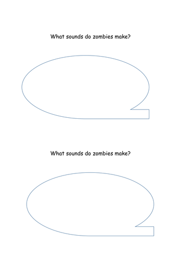 key-stage-3-zombie-descriptive-writing-outstanding-lesson-teaching
