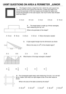 UKMT questions by topic | Teaching Resources