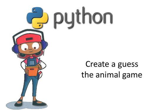 Year 7 Scheme of work & resources for Python | Teaching Resources