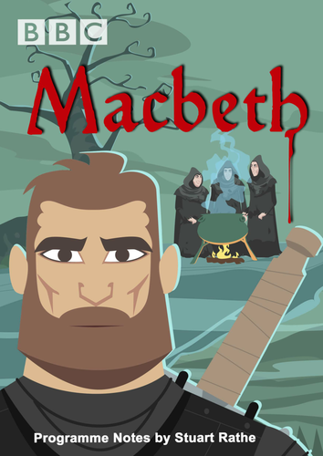 Ks2 English Macbeth By William Shakespeare Teaching Resources 