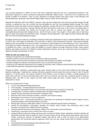 Killer personal statement for teaching picture