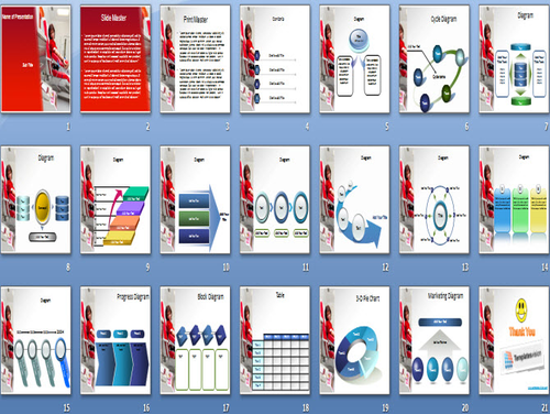 Blood Donation PPT Template by - UK Teaching Resources - TES