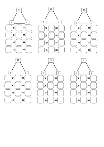 fact-families-division-and-multiplication-2-5-and-10-teaching