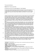 English creative writing major picture