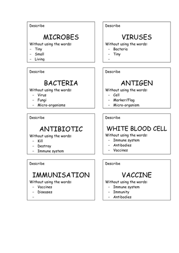 week 7 assignment pathogens summary part 2