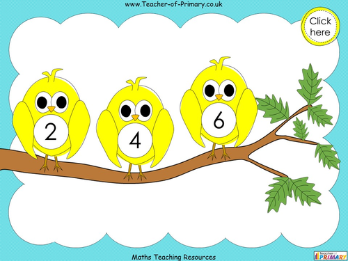 counting-in-2s-to-20-year-1-teaching-resources