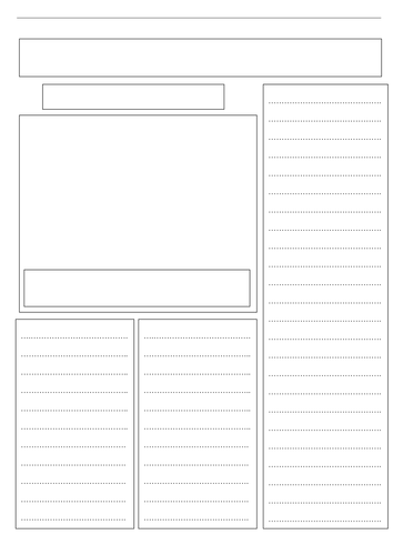 free-printable-newspaper-template-printable-templates-in-blank-newspaper-template-for-word