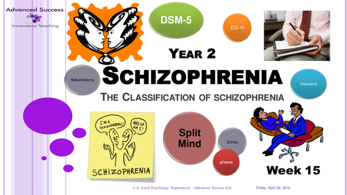 schizophrenia paper 3