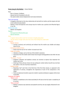 Against death penalty essays