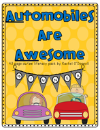 Aw Au Diphthong | Teaching Resources