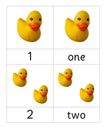 5 Little Ducks Resource Pack | Teaching Resources