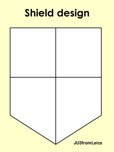 SHIELD DESIGN template