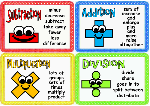 maths-operations-resources-addition-subtract-multiplication-division-early-years-ks1-2