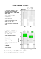 Component/stacked bar charts | Teaching Resources