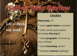 Creative writing how to start picture