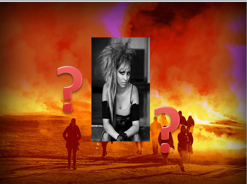 The Apocalypse - Creative Writing | Teaching Resources