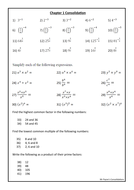revision worksheets for gcse maths 9 1 higher pearson
