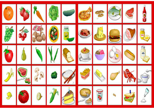 ITALIAN LANGUAGE RESOURCES -DISPLAY FLASHCARDS POSTERS WORKSHEET GAMES ...