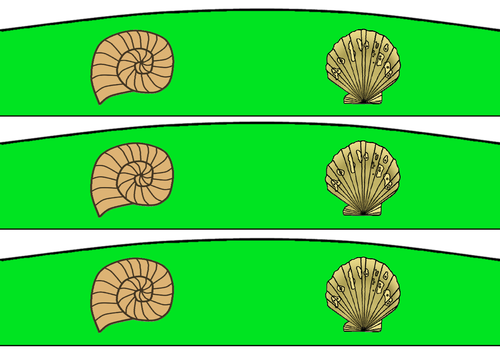 fossils ks1