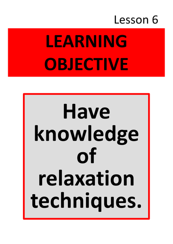 ANGER MANAGEMENT - LESSONS, TEACHING RESOURCES KS2, KS3, KS4 EMOTIONS
