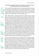 tess of the d urbervilles essay topics