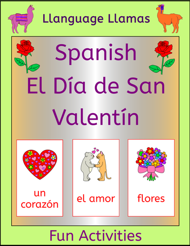 spanish valentine clip art - photo #17