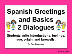 Pdf Spanish Conversation For Beginners