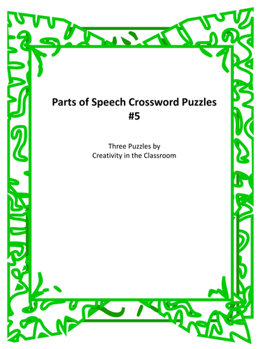 make a pompous speech crossword