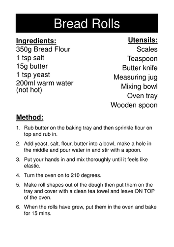 HEALTHY EATING TEACHING RESOURCES KS1 KS2 KS3 FOOD TECHNOLOGY DISPLAY ...