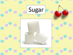 Informative and visual presentation all about sugar - parent workshop ...