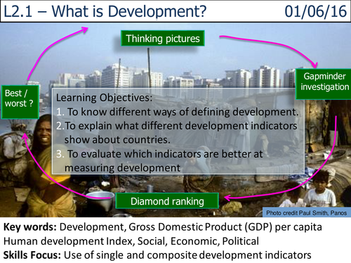 L2.1 Measuring development 