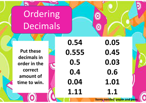 150 KEY STAGE 3-4 MATHS ACTIVITIES TASKS GAMES TEACHING RESOURCES ...