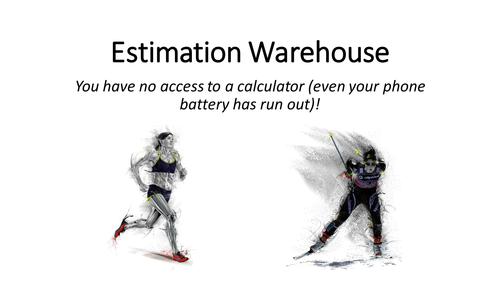 Estimation-Warehouse.pptx