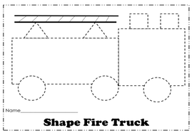 FIRE SAFETY + ROLE PLAY TEACHING RESOURCES DISPLAY EARLY YEARS KS1-2