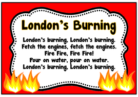 GREAT FIRE OF LONDON TEACHING RESOURCES BRITISH HISTORY FIRE SAFETY