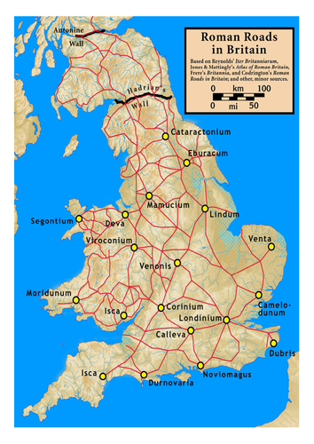 ANCIENT ROMANS TEACHING RESOURCES HISTORY KEY STAGE 2 ROME 